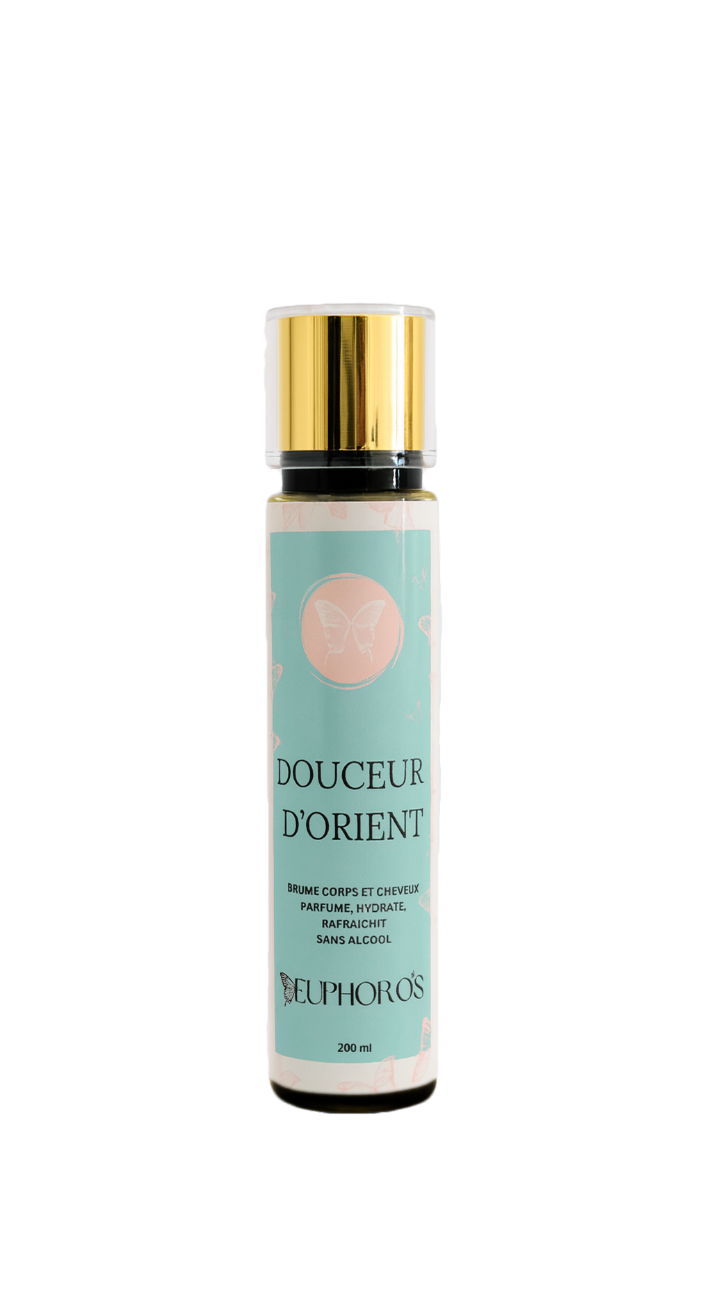 Douceur d'Orient Brume